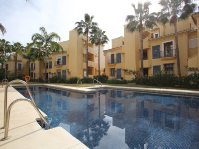 Marbella Golden Mile, Duplex penthouse for sale in Nagueles
