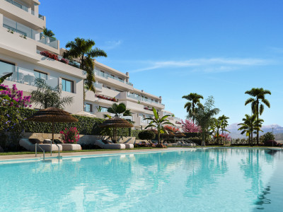 Casares, New and exclusive development located within Finca Corestin 5 Star GL Hotel & Resort