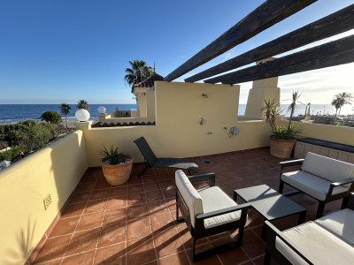 Villa Pareada  en venta en  Marbella - Puerto Banus - Marbella - Puerto Banus Villa Pareada