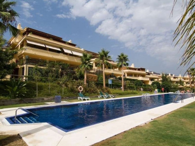 Apartment  for sale in  Marbella Golden Mile - Marbella Golden Mile Apartment